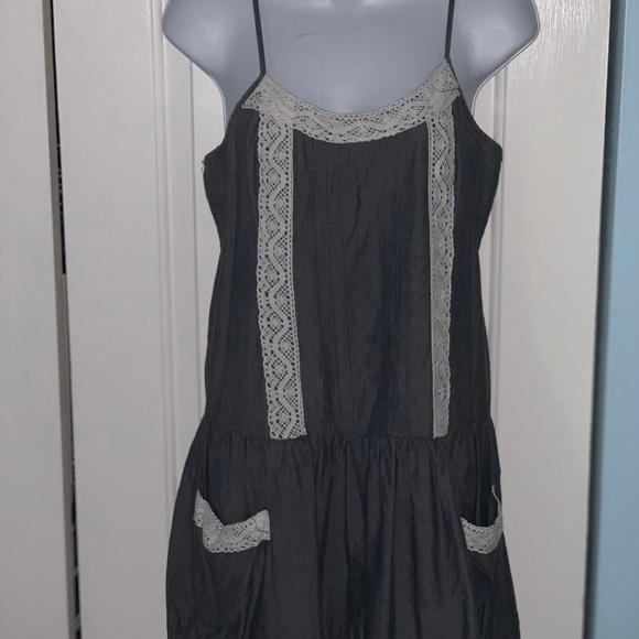 DESIGNED BY MOSSIMO!!!!! SUNDRESS WITH POCKETS - Picture 3 of 5